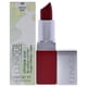 thumbnail image 1 of Pop Lip Color Plus Primer - 08 Cherry Pop De Para Mujeres - Lápiz Labial De 0,13 Oz, 1 of 4