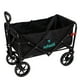 thumbnail image 4 of Carrito Plegable Organizador Negro Infanti, 4 of 7