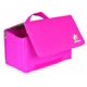 thumbnail image 3 of Toytainer Girls Shoebox Play N' Store Plegable, 3 of 7