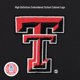 thumbnail image 3 of Mochila JanSport Texas Tech Superbreak Plus Negra, 3 of 7