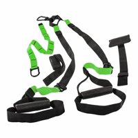 Entrenador De Suspensión Senzo Fit