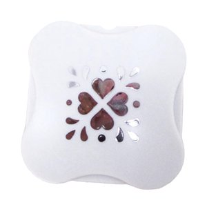 Magideal - Máquina De Repujado Manual Para Hacer Tarjetas, Cortador De Papel, Manualidades, Bricolaje, Repujado Hecho A Mano Para Corazón