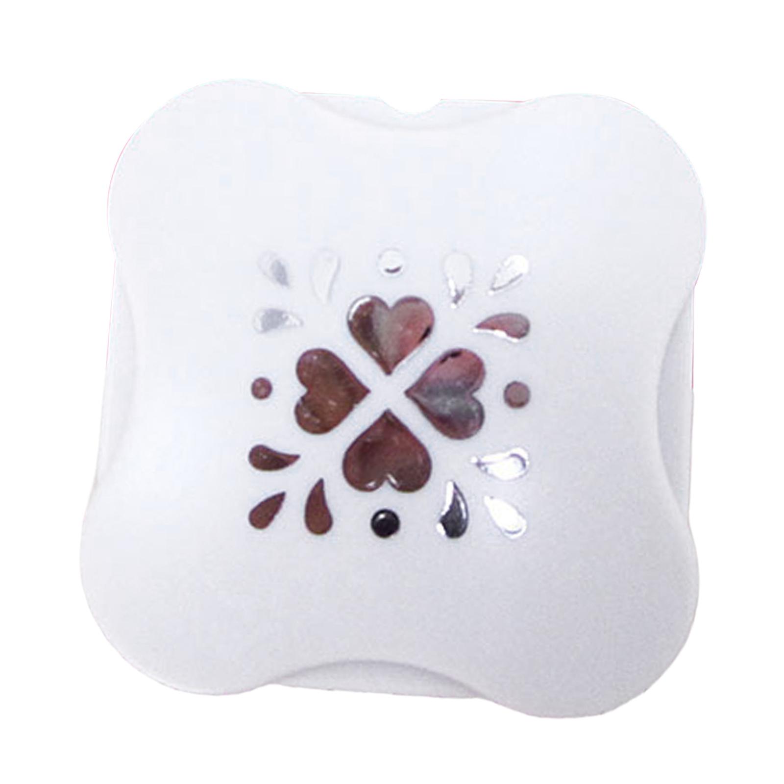 Magideal - Máquina De Repujado Manual Para Hacer Tarjetas, Cortador De Papel, Manualidades, Bricolaje, Repujado Hecho A Mano Para Corazón