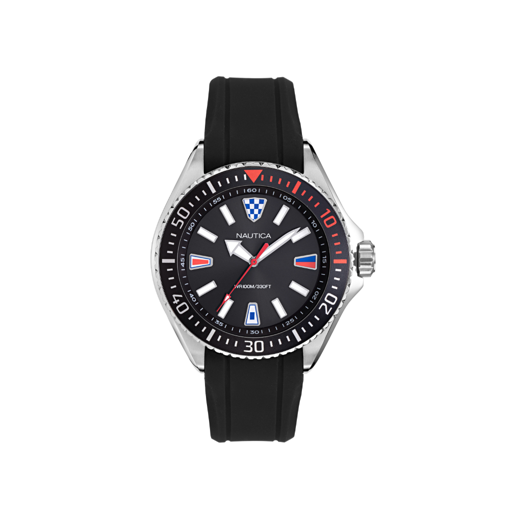 Reloj Nautica Hombre Napcps903