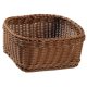 thumbnail image 2 of Cesta De Almacenamiento Tejida Duradera, Cesta De Frutas Para Ba?o, Encimera, Dormitorio, Tama?o Mediano, 2 of 5