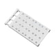 thumbnail image 5 of Estante Extensible Para Armario De Ropa, Divisor, Para Almacenamiento De Cocina, Armario De Oficina, 24cm X 48cm, 5 of 5