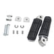 thumbnail image 5 of Pedales De Pie Izquierdo Y Derecho De Motocicleta Para Yamaha R1 FZ6 FJR1300 Trasero, 5 of 5