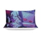 thumbnail image 3 of Juego de ropa de cama de microfibra con funda nórdica de plumón de Hazbin Hotel,, 3 of 3