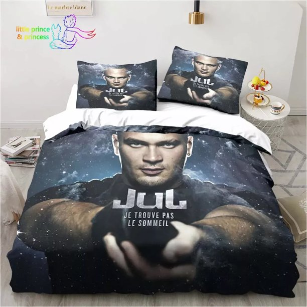 JuL C'est Pas Des Lol Bedding Set Bed Set Aldult Kid Bedroom