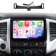 thumbnail image 1 of Radio de coche AINAVI 9" 4G+64G CarPlay para Toyota Tacoma 2005-2015, 1 of 9