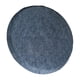 thumbnail image 2 of Cubierta De Ventilador Redonda Cubierta Protectora De Red Para Ventilador Cubierta Antipolvo Para Ventilador De 40-53 Cm Gris, 2 of 3