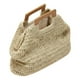 thumbnail image 2 of Cartera Tejida Bolso Diseño Moderno Minimalista Jhn, 2 of 3