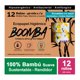 thumbnail image 1 of Papel Higiénico Eco Bambú Doble Hoja 40 m, 12 Un, 1 of 3