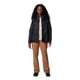 thumbnail image 3 of Chubasquero Columbia Arcadia II impermeable para mujer negro, 3 of 6