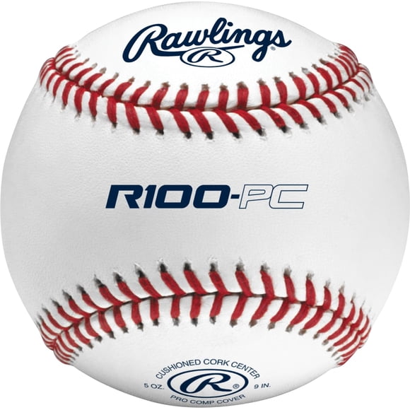 Baseball Rawlings Pro Comp Practice Collegiate High School