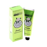 Cherimoya - Crema Hidratante Para Manos Envase Viajero De 60Ml