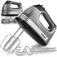 thumbnail image 1 of Batidora de mano Mueller Electric de 5 velocidades y 250 W Turbo con acceso., 1 of 3