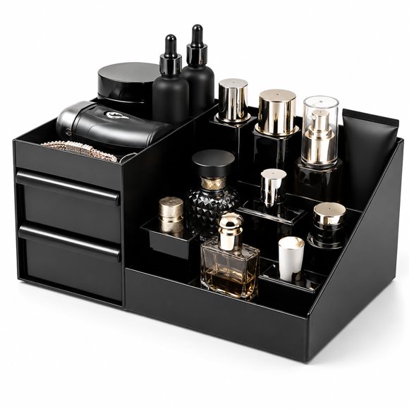 Organizador de colonias HIGH & SKY – Soporte para perfume