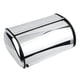 thumbnail image 1 of Recipiente de acero inoxidable para almacenar pan, alimentos horneados, recipiente de cocina (S), 1 of 8