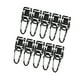 thumbnail image 5 of 10 Uds. Clips Para Tienda De Campaña, Abrazadera De Alta Resistencia, Accesorio A Prueba De Viento, Equipo De Camping, 5 of 5