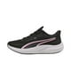 thumbnail image 1 of Zapatilla Running Mujer Skyrocket Lite Negro Puma, 1 of 4