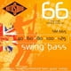 thumbnail image 1 of Set Bajo Eléctrico Swing Bass 5 40-125 Sm665, 1 of 2