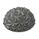 thumbnail image 3 of Balance Trainer Bola De Pi?a Fitness Bola De Masaje Para Ni?os Adultos Ni?os Gris, 3 of 5