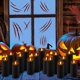 thumbnail image 3 of Velas LED fclayvts pack de 24 negras con control remoto 3D, 3 of 9