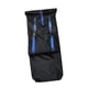 thumbnail image 1 of Bolsa Para Monopatín Mochila Estuche De Transporte Para Tabla De Surf Portador De Tabla De Surf Correa Azul Plegable, 1 of 3