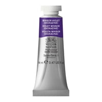 Acuarela Winsor & Newton Professional Winsor Violet Dioxazine