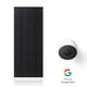thumbnail image 2 of Cargador de panel solar Wasserstein de 2,5 W para Google Nest Cam, 2 of 7