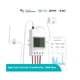 thumbnail image 3 of Interruptor Wifi Medidor de Energia Sonoff POW Ring 100A, 3 of 5