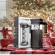 thumbnail image 5 of Cafetera Cold Brew COFFEE BEAR de vidrio borosilicato de 1,3 litros, 5 of 9