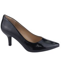 Zapato Chalada Mujer Regent-2 Negro Casual