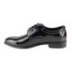 thumbnail image 3 of Zapato New Walk Clásico Negro Brillante, 3 of 5