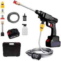 Oem - Hidrolavadora Inalámbrica Alta Presión 24V