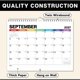 thumbnail image 4 of Calendario colgante Dunwell 8,5 x 11 pulg 18 meses, 4 of 9