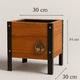 thumbnail image 2 of Jardinera Cuadrada Loft, 2 of 4
