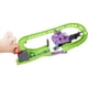thumbnail image 2 of Pista Hot Wheels RacerVerse Minecraft Diamond Armor Steve, 2 of 3