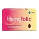 thumbnail image 1 of Hemofolic Multivitaminico Hierro + Folico X30cap, 1 of 2