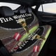 thumbnail image 4 of Copa Mundial de la FIFA-theme Car Rear Seat Covers Back Elastic Flexible Car Seat Covers Decorative Fits Most Cars 120x59x76cm, 4 of 6