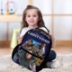 thumbnail image 4 of Buzz Lightyear Mochila Escolar para Niños y Niñas, Mochila Infantil de Alta Calidad Ligera, Grande y Duradera 43x15x32cm, 4 of 6