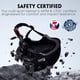 thumbnail image 2 of Casco ajustable certificado para skateboard innamoto, 2 of 8