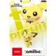 thumbnail image 1 of Amiibo Nintendo Pichu Serie Super Smash Bros para Switch, 1 of 1