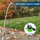 thumbnail image 2 of Bomba sumergible para piscina AgiiMan de 850 GPH con manguera y cable, 2 of 6