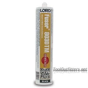 Sellador/adhesivo directo al metal Lord Fusor FUS-803DTM