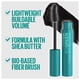 thumbnail image 4 of Máscara Maybelline Green Edition Mega Mousse Blackest Black, 4 of 7