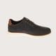 thumbnail image 4 of Zapato Negro Vía Franca, 4 of 6