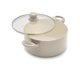thumbnail image 1 of Olla GreenLife 4,7 L Antiadherente Beige Topo, 1 of 5