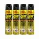 thumbnail image 1 of Pack 4 Insecticida en Aerosol 560cc Elimina Arañas y Cucarachas, 1 of 2